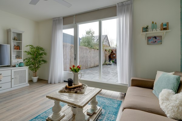 Medium property photo - Boerengroenstraat 3, 1461 JD Zuidoostbeemster